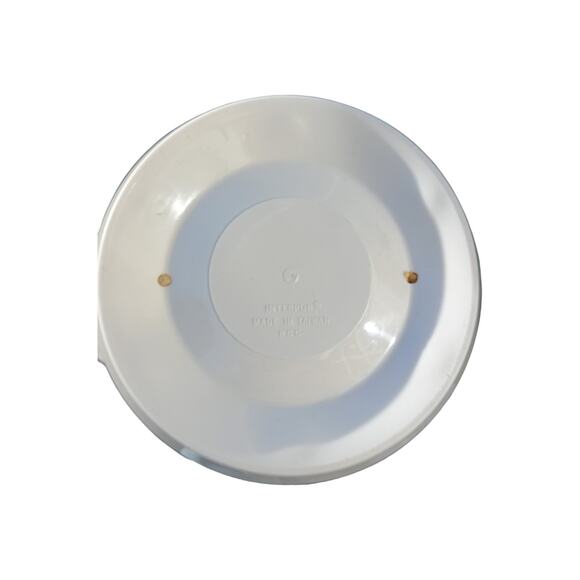 Retro Vintage 80's interpur Insulated carafe - floral - Picture 8 of 10